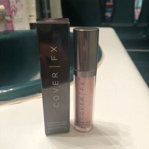 NIB COVER FX SHIMMER VEIL EYESHADOW